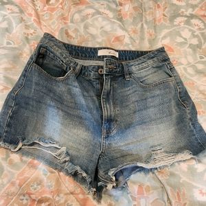 Vici shorts